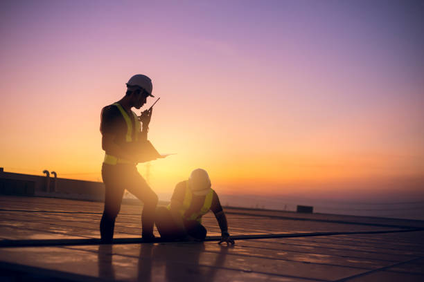 Best Sealant for Roof  in Kennedy, CA