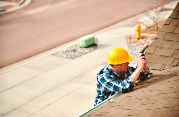 Best Emergency Roof Repair  in Kennedy, CA