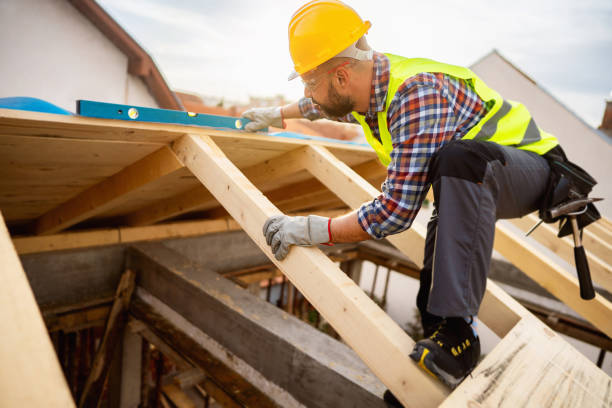 Best Residential Roof Replacement  in Kennedy, CA