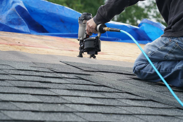 Quick and Trustworthy Emergency Roof Repair Services in Kennedy, CA