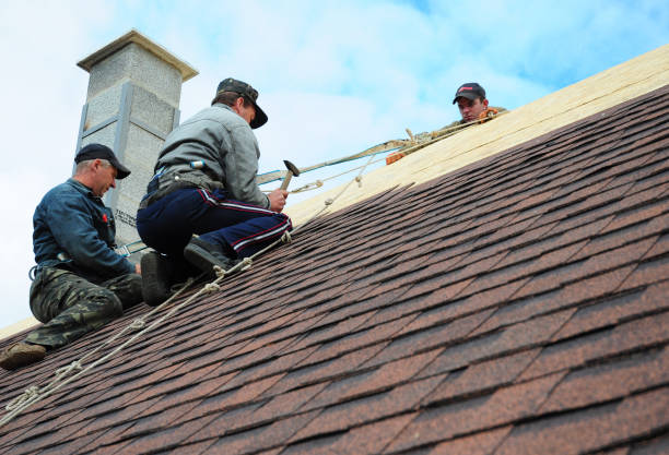 Best Roof Leak Repair  in Kennedy, CA